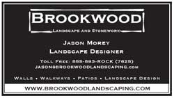 brookwood landscaping