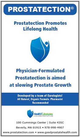 prostatection
