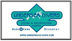 underseadivers