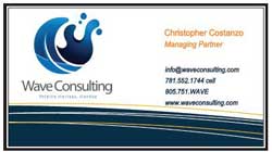 wave consulting