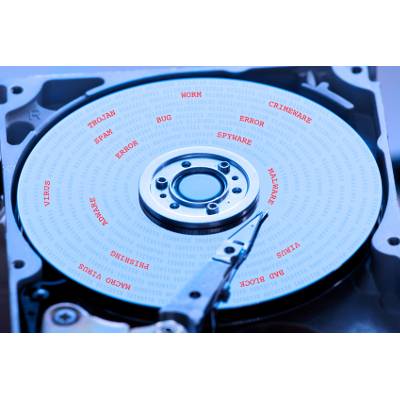 C-C-Click Click, and Other Symptoms of Hard Drive Failure