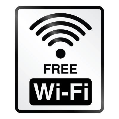 Tip of the Week: How to Keep Yourself Safe while on Public WiFi