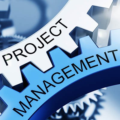 Tip of the Week: Managing Your Project Starts With You