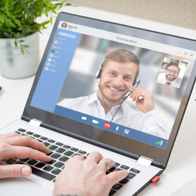 Tip of the Week: Video Conferencing, Done Better
