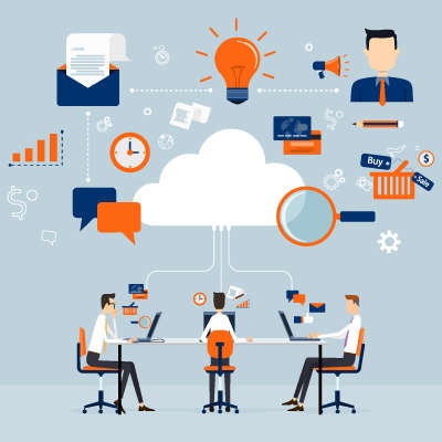 Cloud Computing Offers Quick Solutions