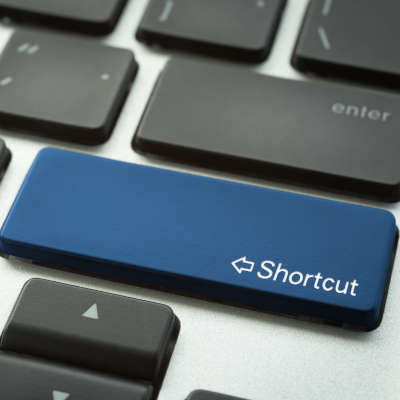 Tip of the Week: Our Favorite Lesser-known Keyboard Shortcuts