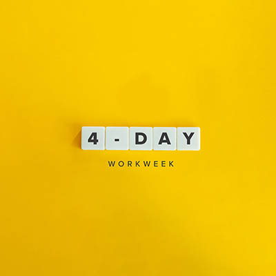 Should Your Business Consider the Four-Day Workweek?