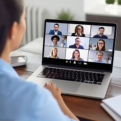 The Dos and Don’ts to Successful Video Conferencing
